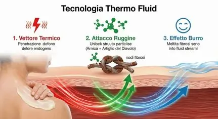 Tecnologia Thermo Fluid