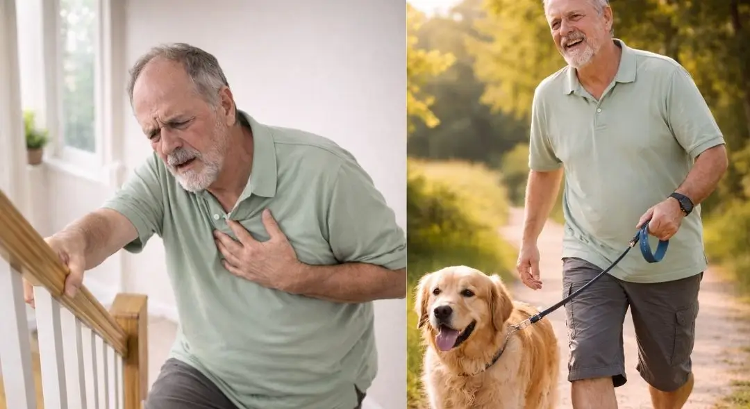 Confronto Prima Dopo 1