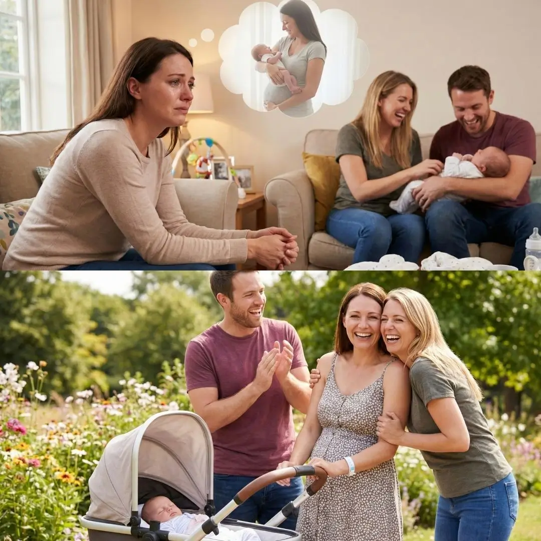 Testimonianza 2 Prima e Dopo