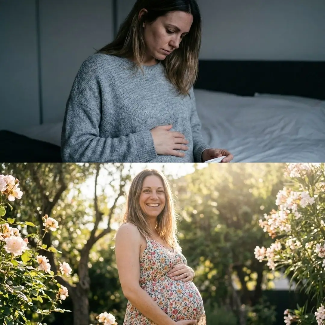 Testimonianza 3 Prima e Dopo